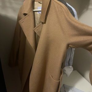 Maxmara coat modello